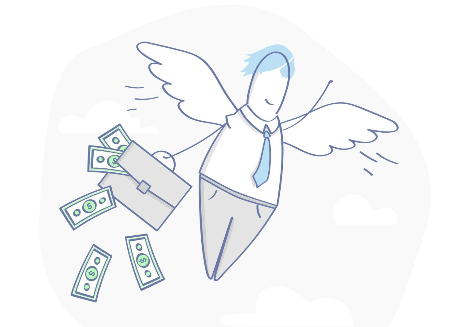 Venture Capital (Angel) Investor